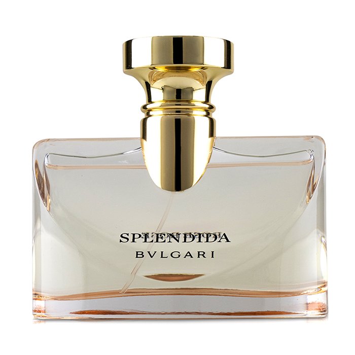 Bvlgari discount splendida rose