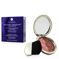 BY TERRY - Terrybly Densiliss Blush Contouring Duo Powder