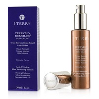 BY TERRY - Terrybly Densiliss Sun Glow Anti Wrinkle Blur Bronzing Serum