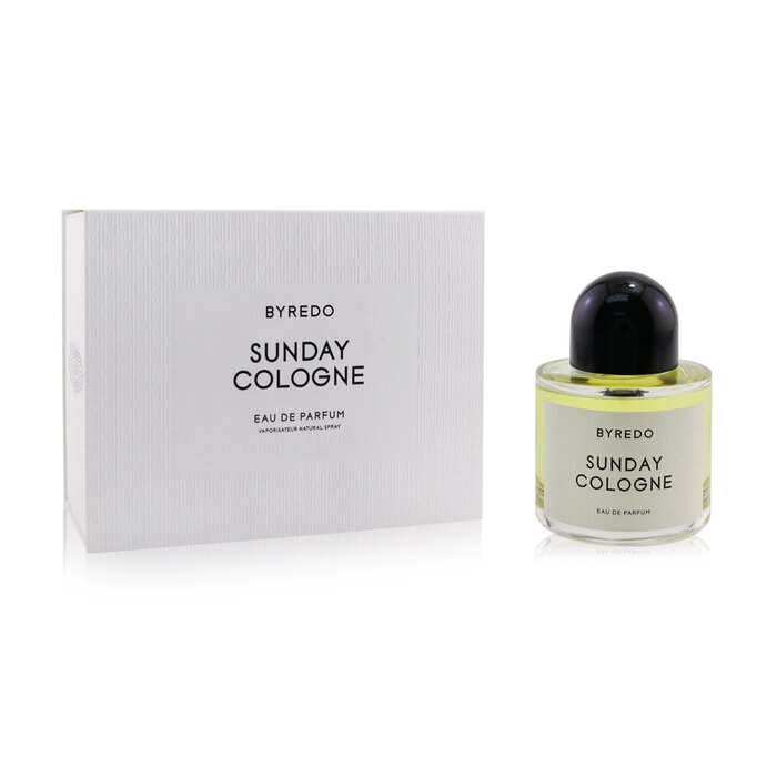 byredo sunday perfume