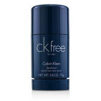 CALVIN KLEIN - CK Free Deodorant Stick