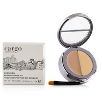 CARGO - Double Agent Concealing Balm Kit