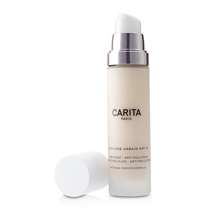 Buy CARITA Le Fluide Urbain SPF 15 MyDeal