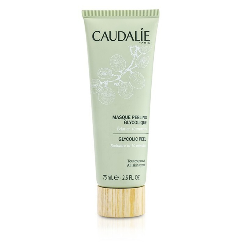Buy CAUDALIE Glycolic Peel MyDeal