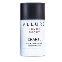 CHANEL - Allure Homme Sport Deodorant Stick