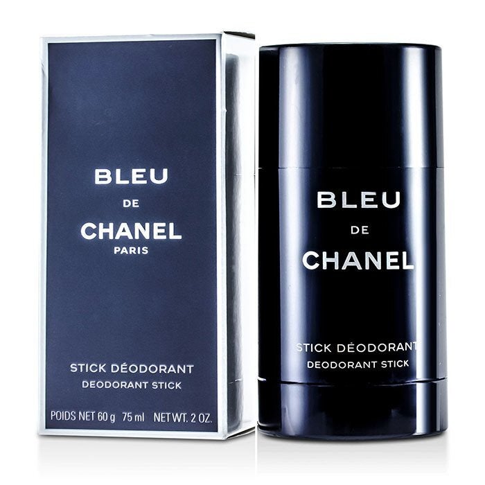 chanel bleu de chanel deodorant stick