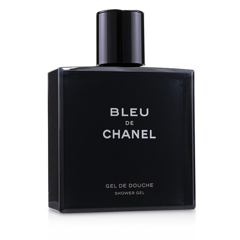 Buy CHANEL Bleu De Chanel Shower Gel MyDeal