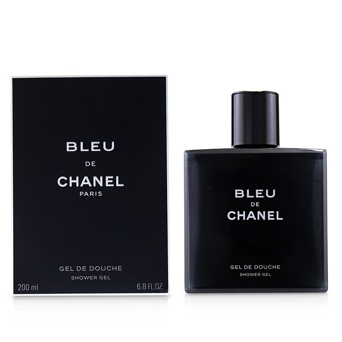 CHANEL Bleu De Chanel Shower Gel Buy Body Wash 3145891079609