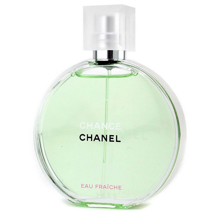 chanel chance eau fraiche best price