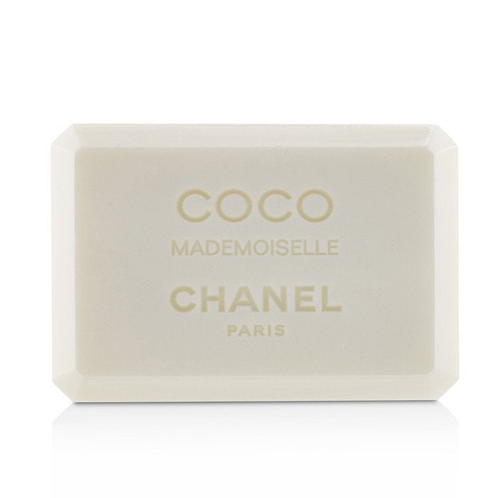 coco chanel soap bar