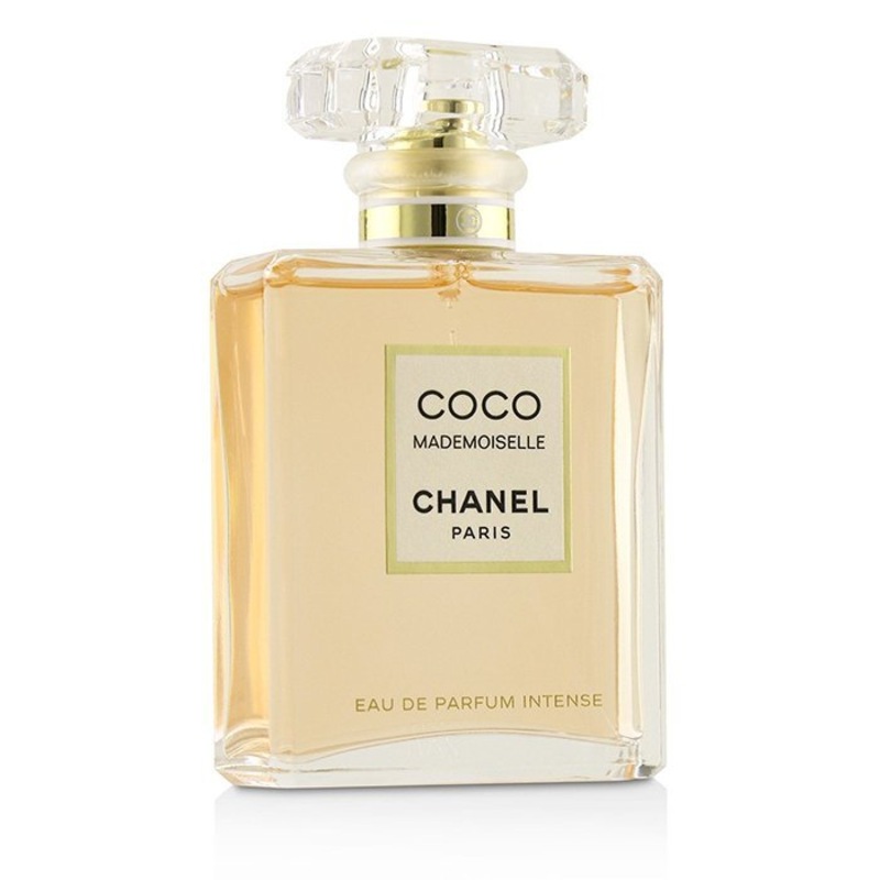 chanel madmazel perfume