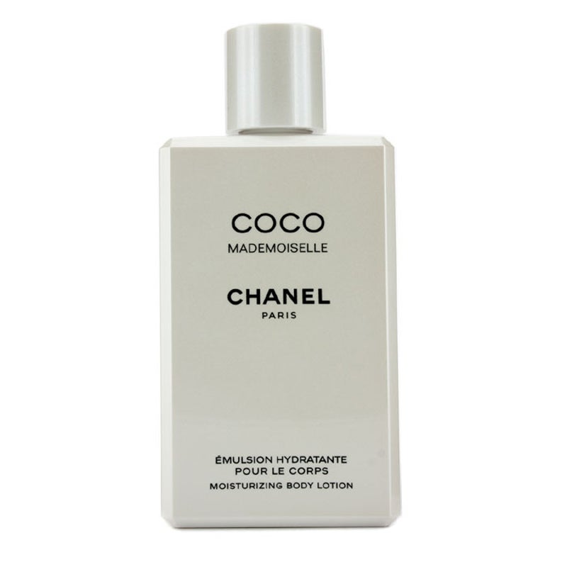 Buy CHANEL - Coco Mademoiselle Moisturizing Body Lotion (Made In USA) -  MyDeal