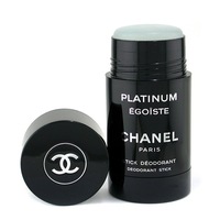 CHANEL - Egoiste Platinum Deodorant Stick