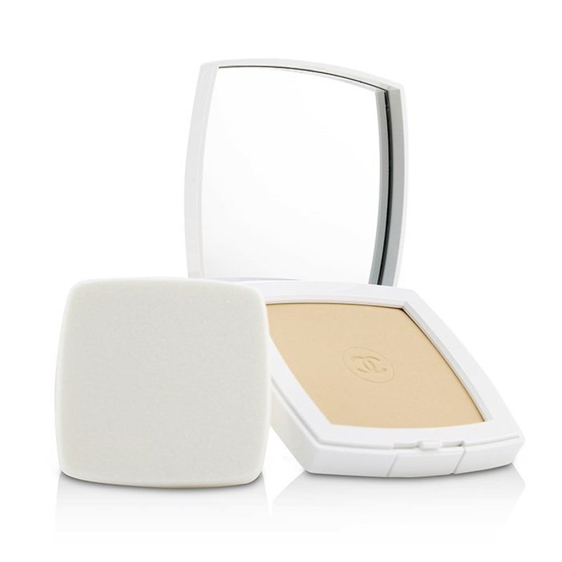Buy CHANEL - Le Blanc Whitening Compact Foundation SPF 25 - MyDeal