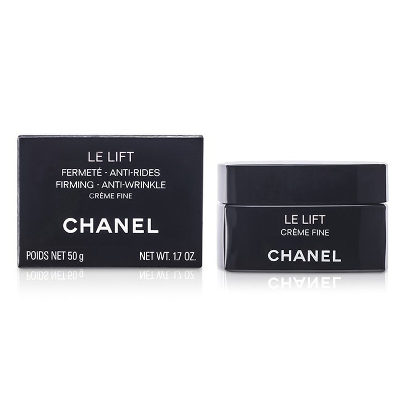 Buy CHANEL - Le Lift Creme Fine - MyDeal