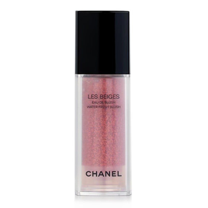 Chanel Les Beiges Water-Fresh Blush - Light Peach