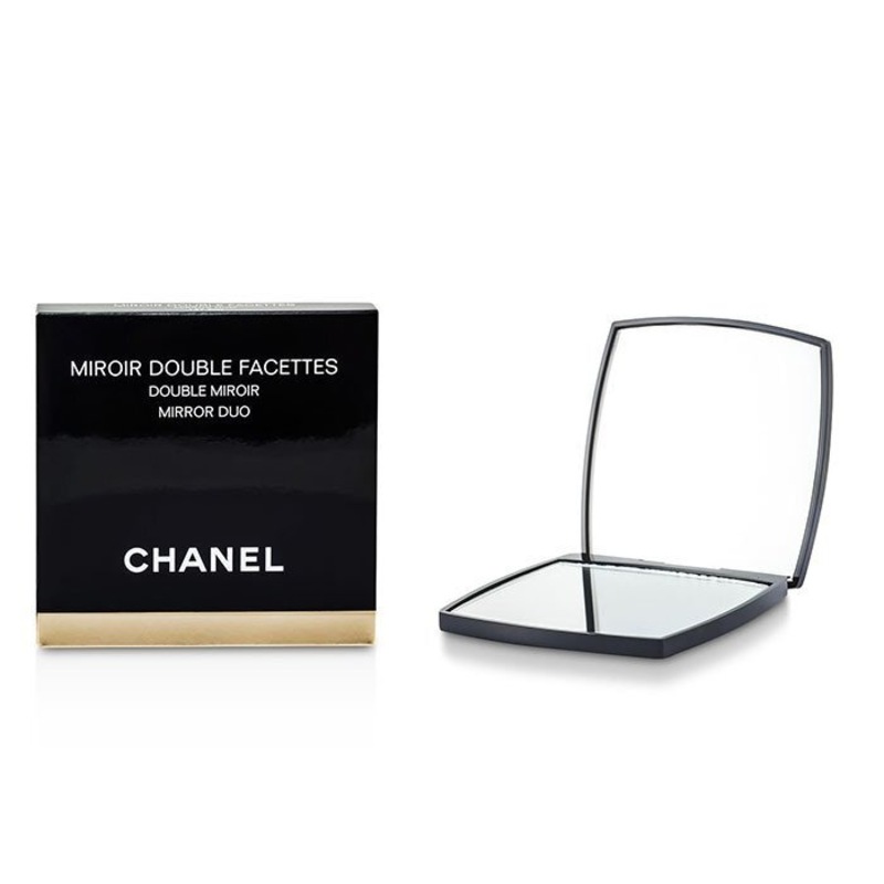 Buy CHANEL Miroir Double Facettes Mirror Duo MyDeal