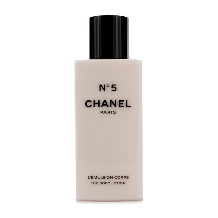 CHANEL - No.5 The Body Lotion