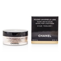 CHANEL - Poudre Universelle Libre