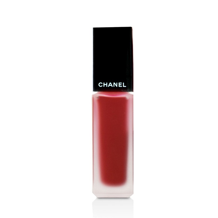 chanel rouge allure ink liquid lipstick