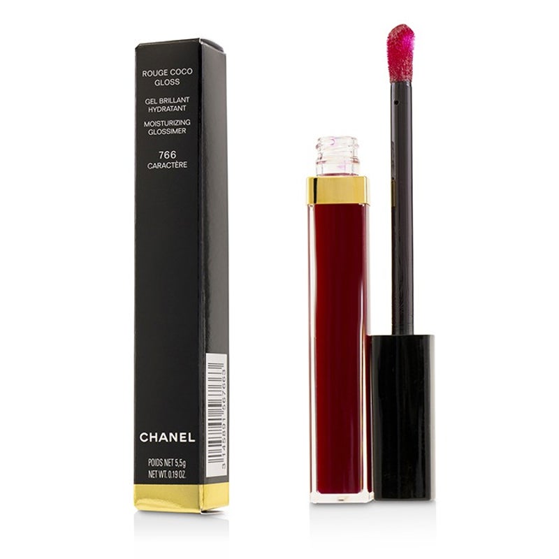ROUGE COCO GLOSS Moisturizing Glossimer by CHANEL at ORCHARD MILE