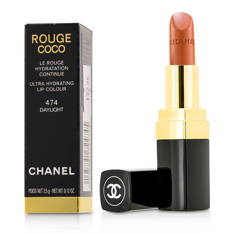 Buy CHANEL - Rouge Coco Ultra Hydrating Lip Colour - MyDeal