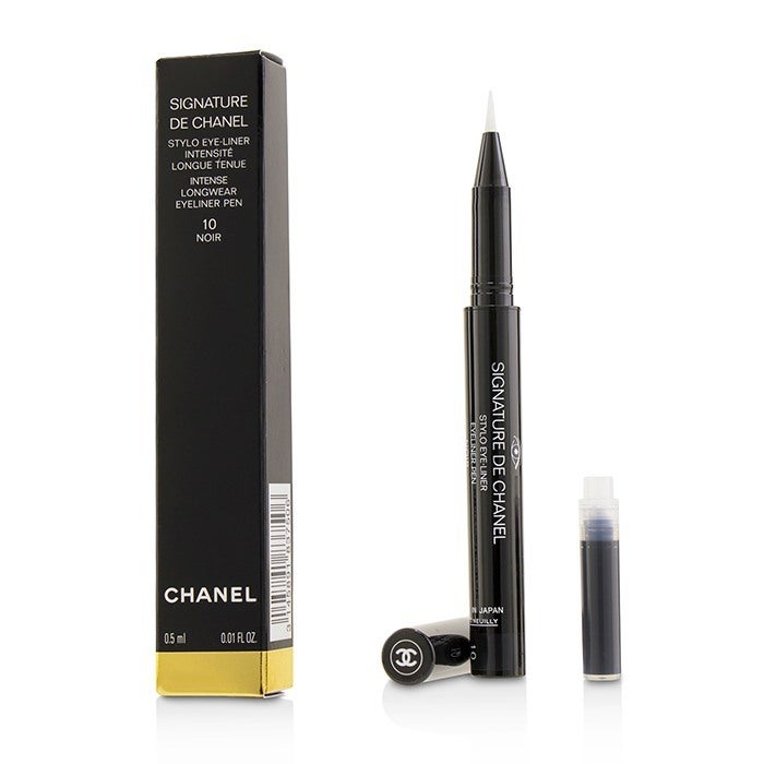 CHANEL - Signature De Chanel Intense Longwear Eyeliner Pen
