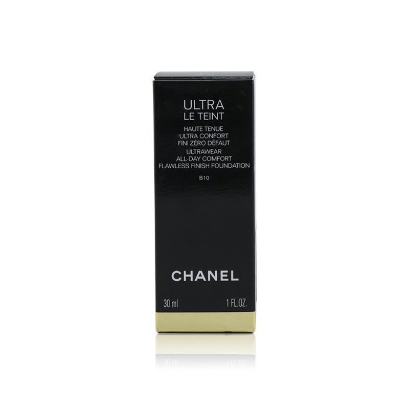 Buy Chanel Ultra Le Teint Ultrawear All Day Comfort Flawless