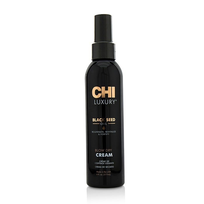 CHI - Luxury Black Seed Oil Blow Dry Cream