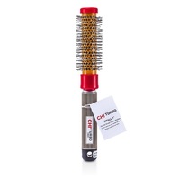 CHI - Turbo Ceramic Round Nylon Brush - Small (CB01)