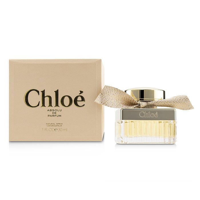 chloe absolu de parfum 30 ml