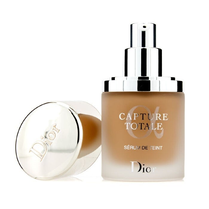 capture totale foundation spf 25 dior