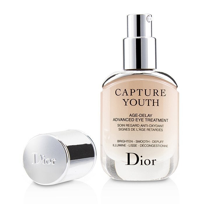 dior age delay advanced eye treatment