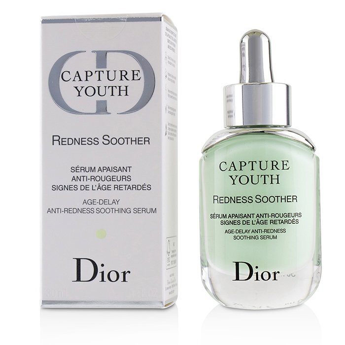 dior capture youth redness soother