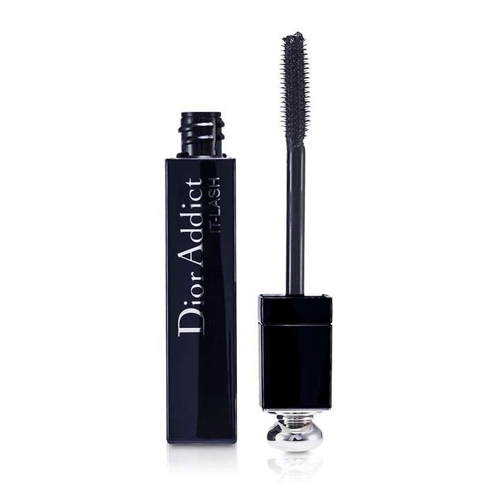 dior lengthening mascara