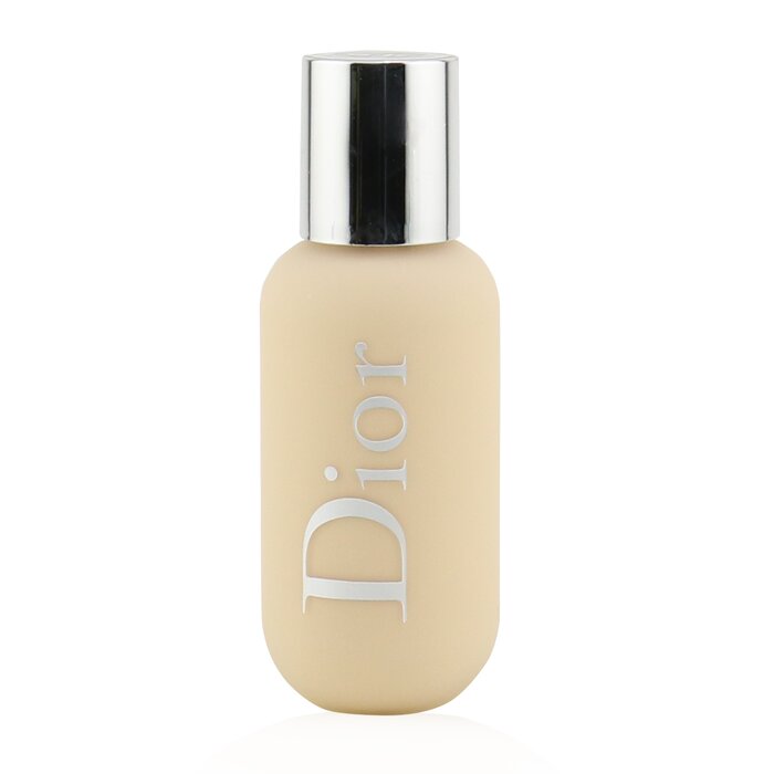 Christian dior face and body outlet foundation