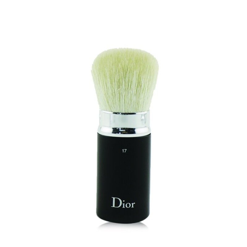 Buy CHRISTIAN DIOR Dior Backstage Retractable Kabuki Brush 17 MyDeal
