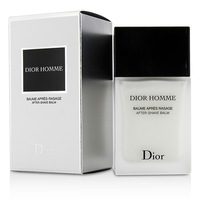 CHRISTIAN DIOR - Dior Homme After Shave Balm