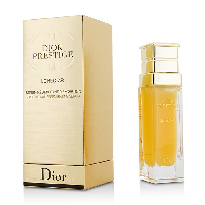 dior prestige nectar serum