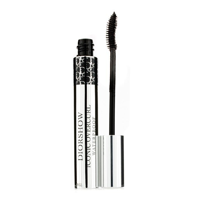 diorshow iconic overcurl waterproof mascara