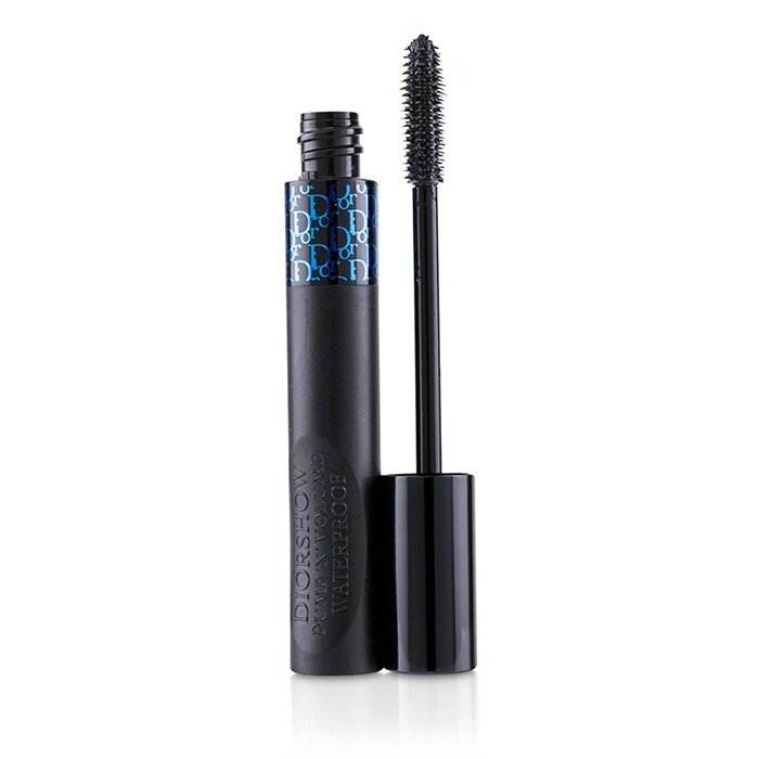 Buy CHRISTIAN DIOR Diorshow Pump N Volume Waterproof Mascara MyDeal