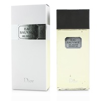 CHRISTIAN DIOR - Eau Sauvage Shower Gel