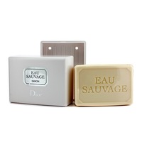 CHRISTIAN DIOR - Eau Sauvage Soap