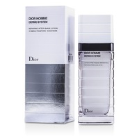 CHRISTIAN DIOR - Homme Dermo System After Shave Lotion
