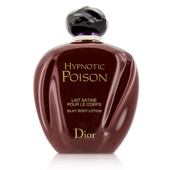 Dior poison clearance lotion