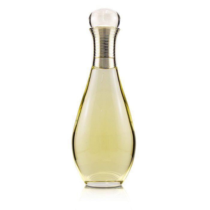 CHRISTIAN DIOR - J'Adore Huile Divine Dry Silky Body And Hair Oil