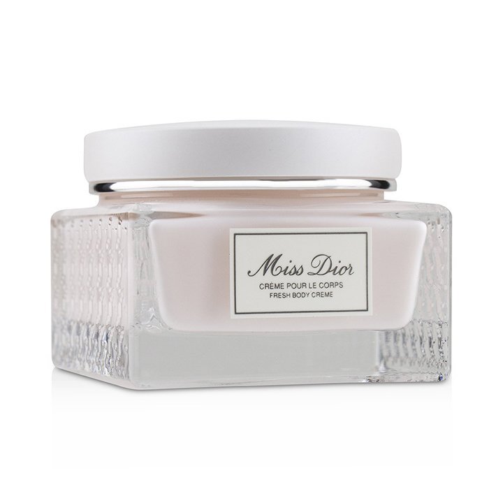 Miss best sale dior cream