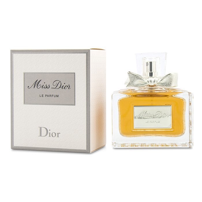 perfume miss dior le parfum