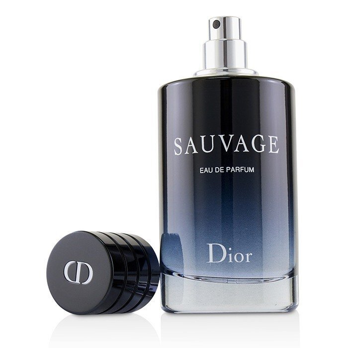 dior sauvage beauty zone