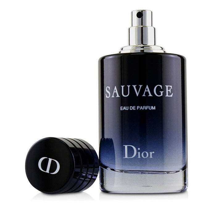 dior sauvage beauty zone